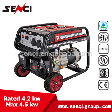 High Quality Automatic Voltage Regulator Generating Set Generator